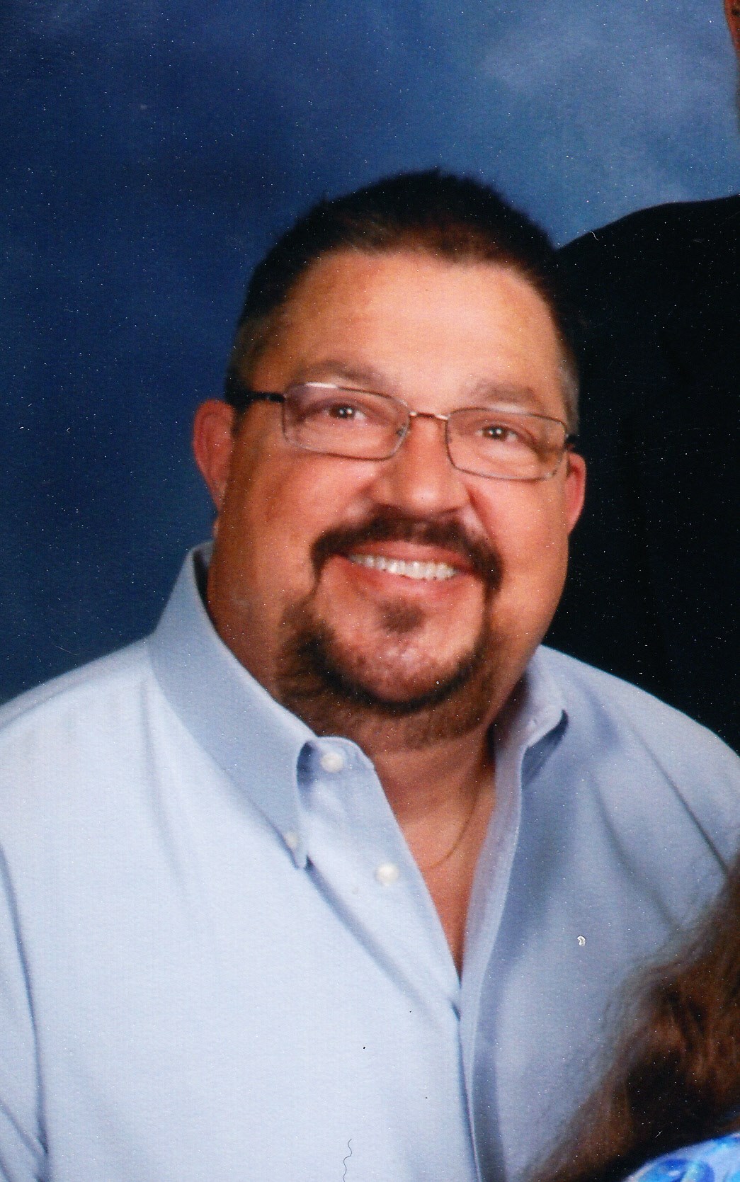 Avis de décès de Timothy Albert Eckert