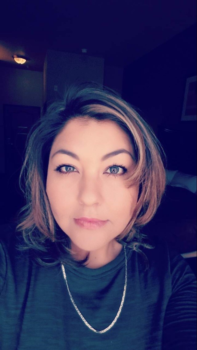 Obituary of Veronica Garza