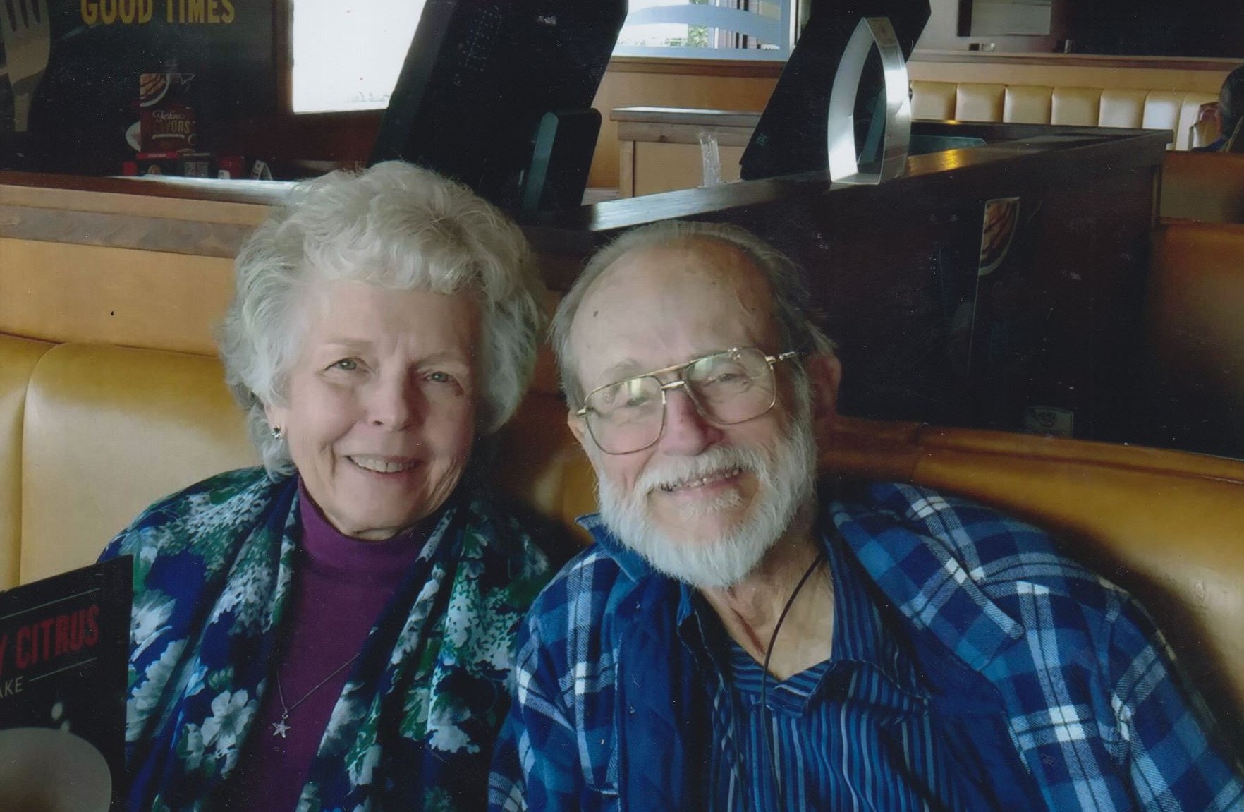 Avis de décès de Joe Stanley Buntyn Jr.