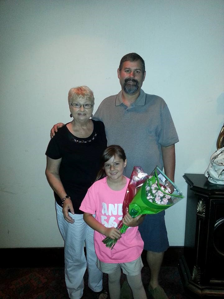 Obituary of James "Craig" Davis