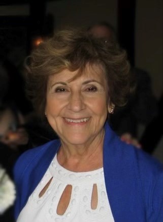 Obituary of Josephine "Josie" Amato