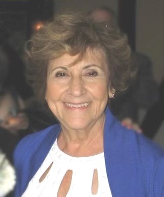 Obituary of Josephine "Josie" Amato
