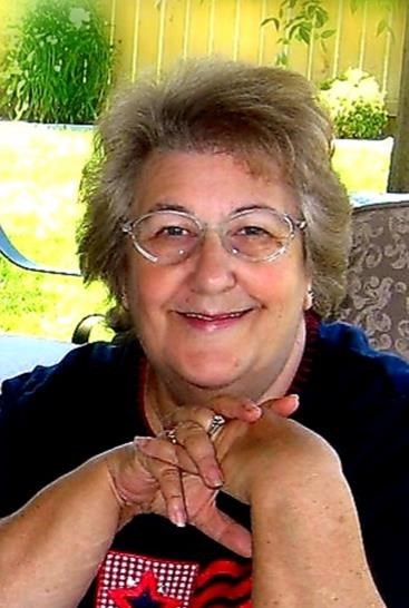 Obituary of Elaine Anne Hansen