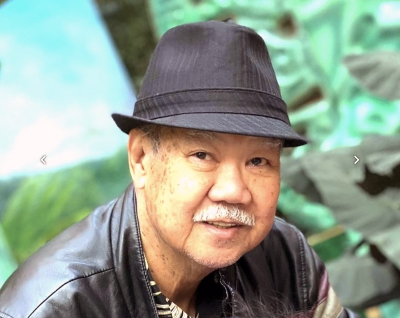 Obituary of Jaime Ordonez Oliveros