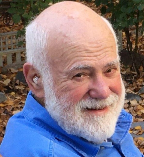 Obituary of Sherman Kane