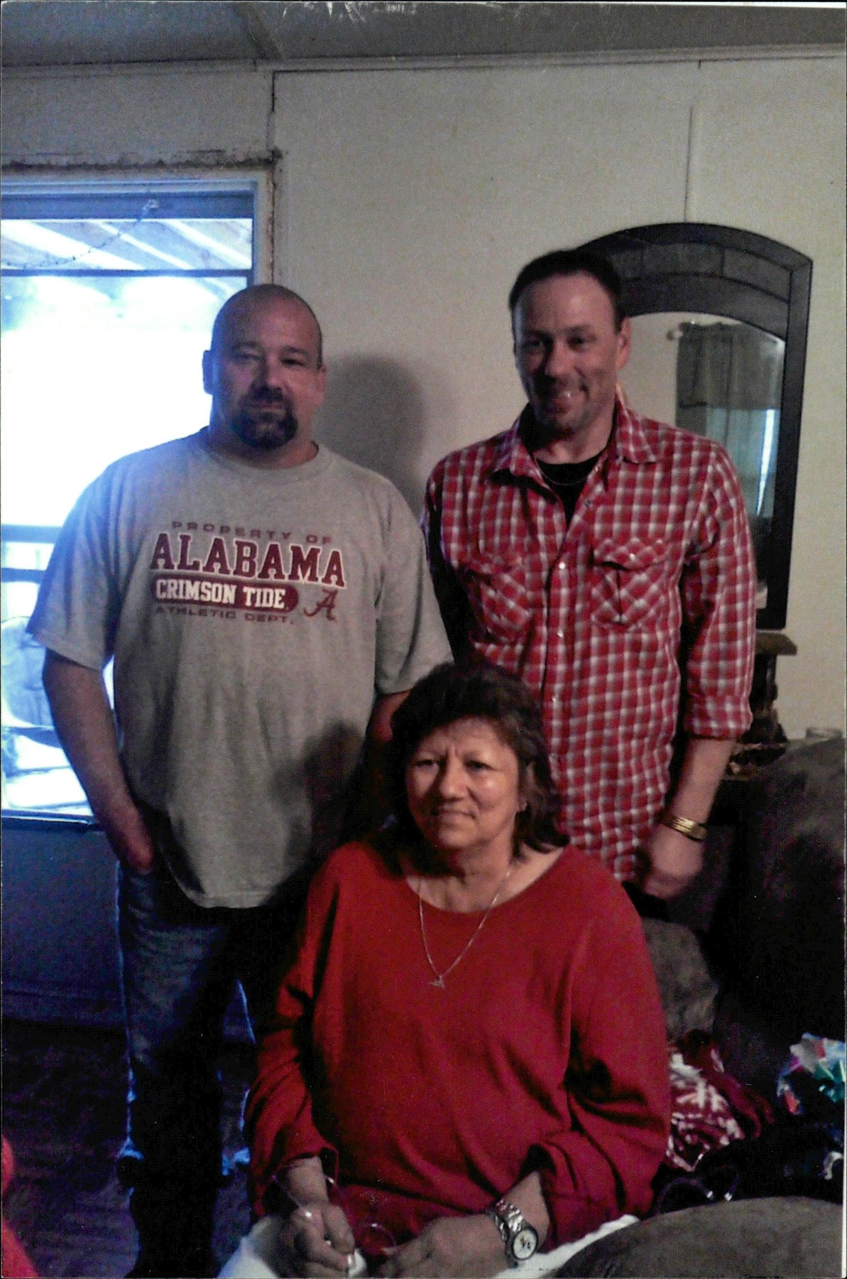 Obituary of Joan Marie Echols