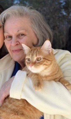 Obituary of Katherine Buch Doukas