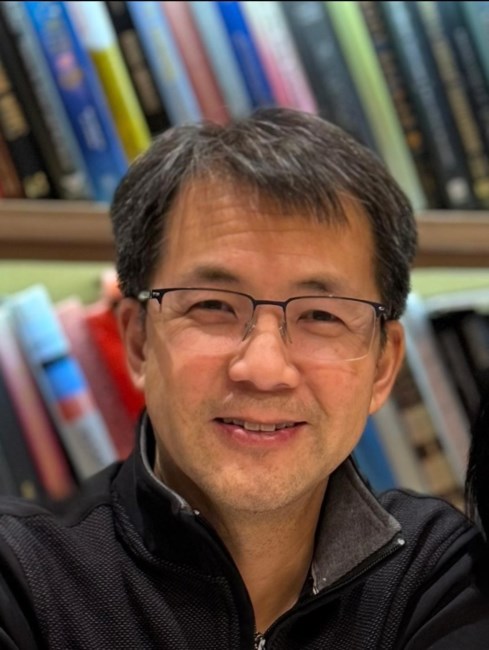 Obituary of Thomas Wing-Kan Choy