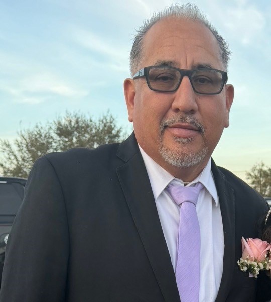 Obituary of Joshua Salinas