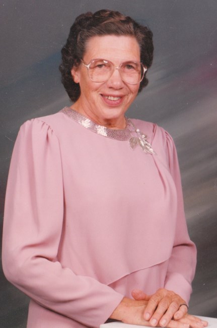 Obituary of Joann Foster Reunitz