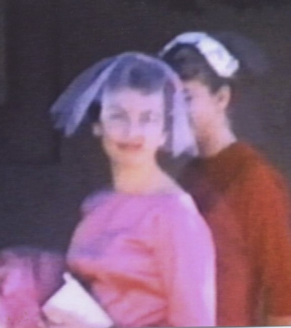 Obituary of Gloria Ann Kamps