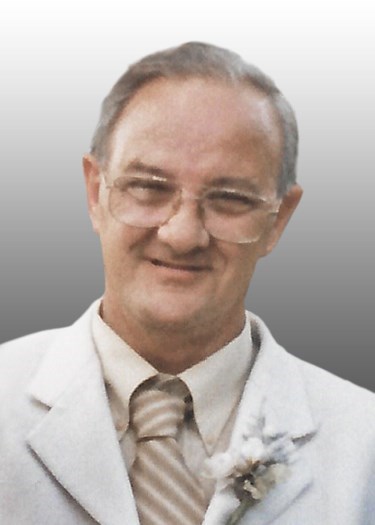 Avis de décès de Willie Legros