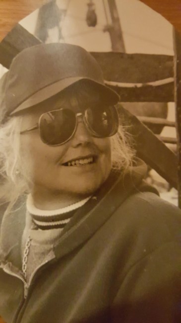 Obituary of Paula B. Dundas