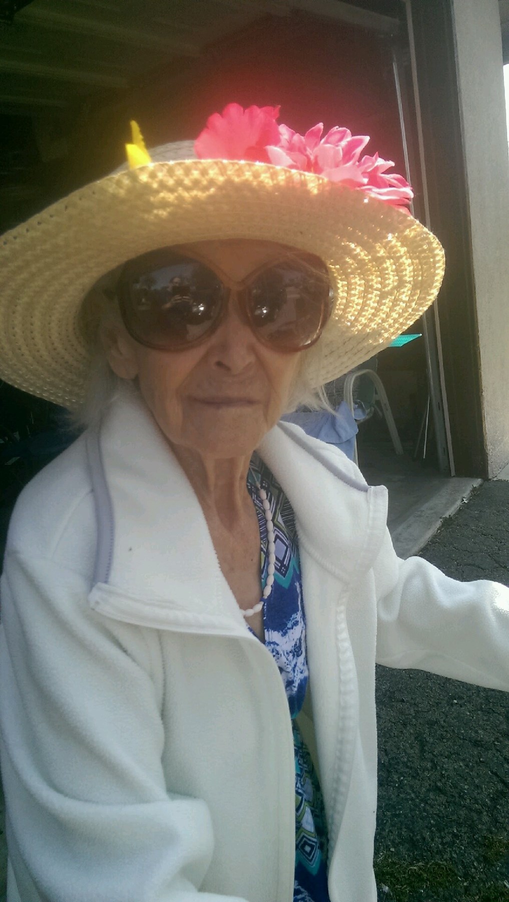 Obituary of Francisca Lopez