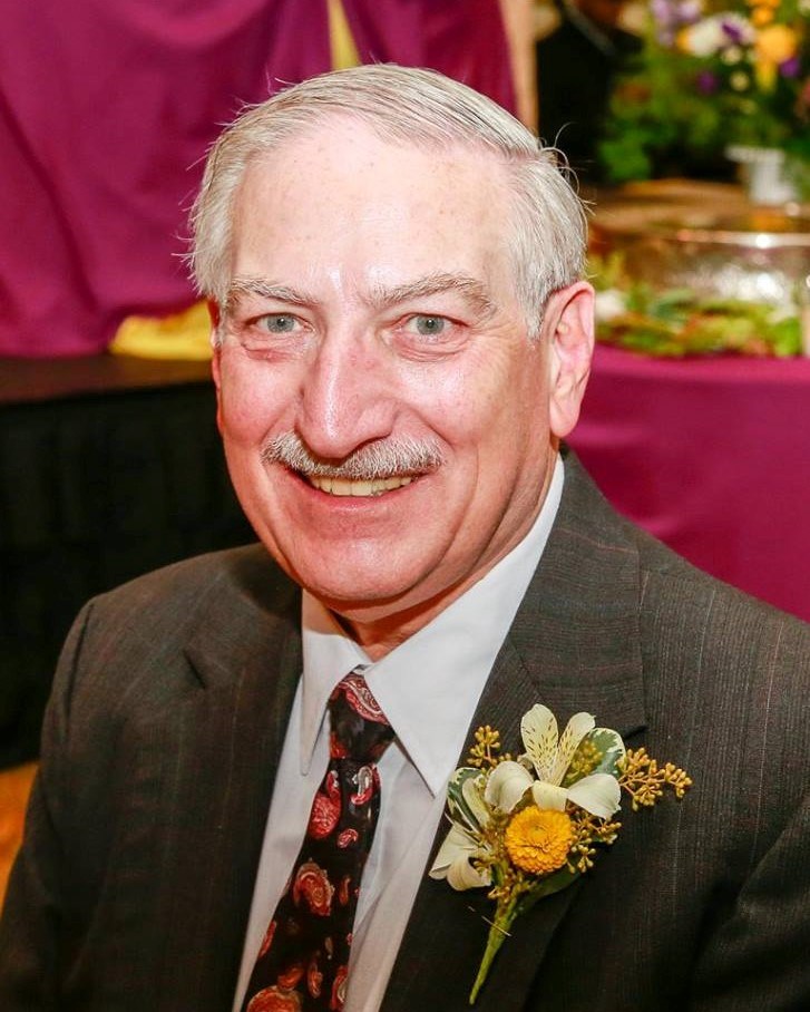 Obituario de Gerald M. Hayes