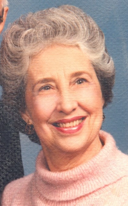 Obituary of Nellie Keel Davis