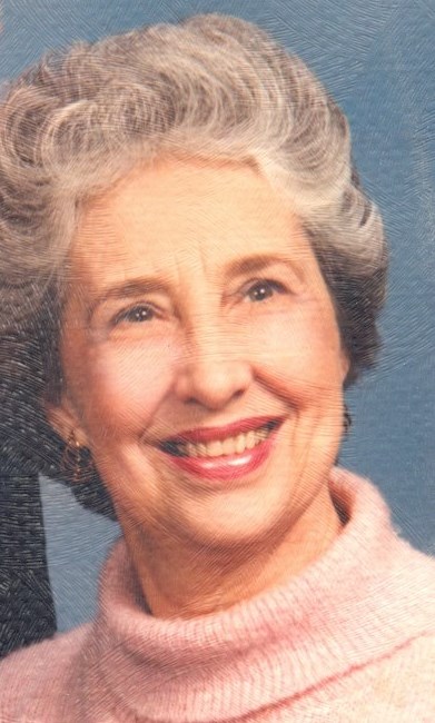 Obituary of Nellie Keel Davis