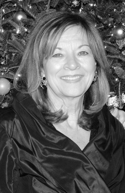 Obituary of Judy L Gillean Blair