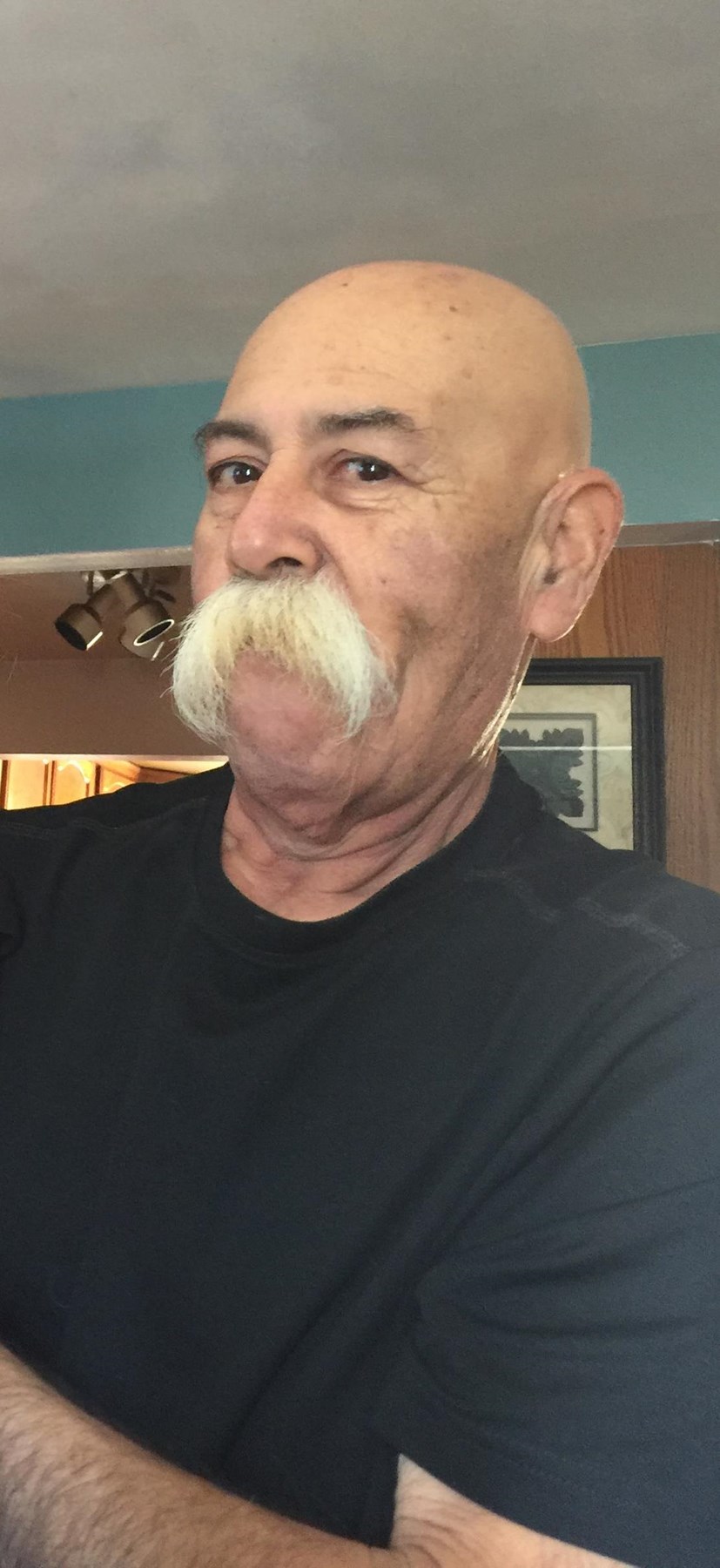 Obituario de David Amado Martinez