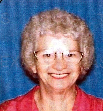 Obituary of Marjorie Ray Smith