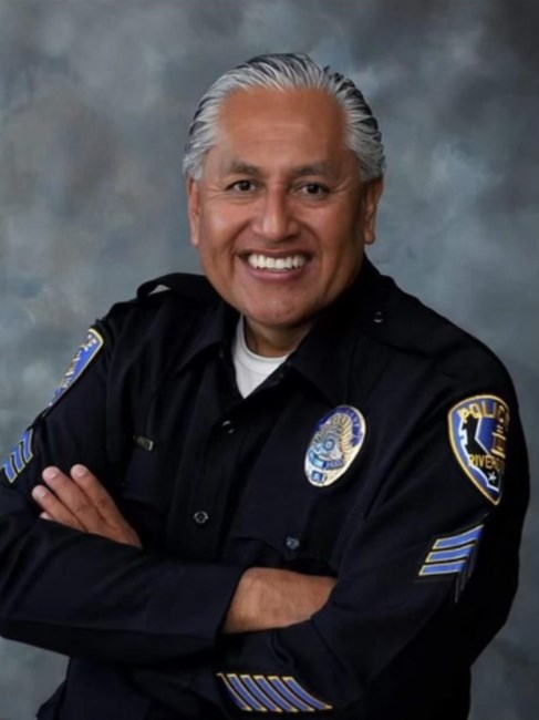 Obituary of Frank Arthur Orta