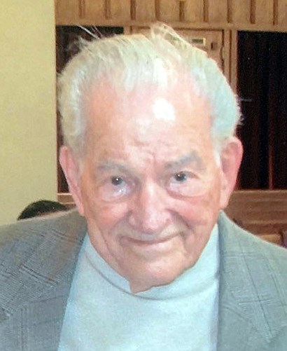 Obituary of Carl "Zeke" Harald Sebenius Jr.
