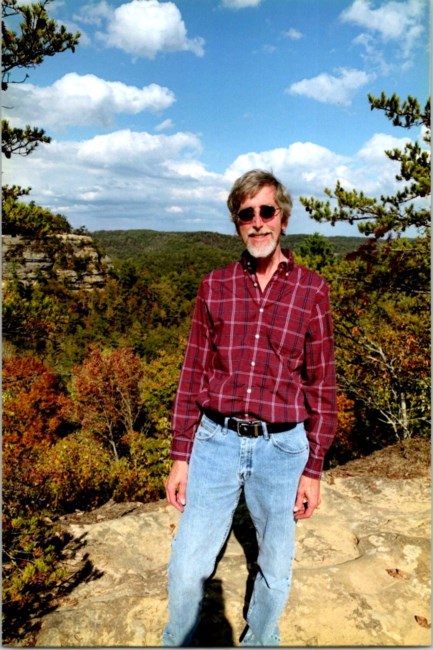 Obituary of Robert M. Blair