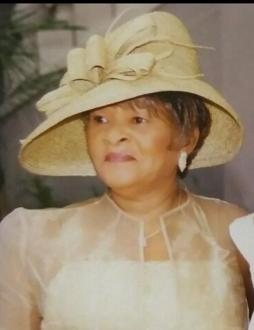 Obituary of Lea Fleming Lewis