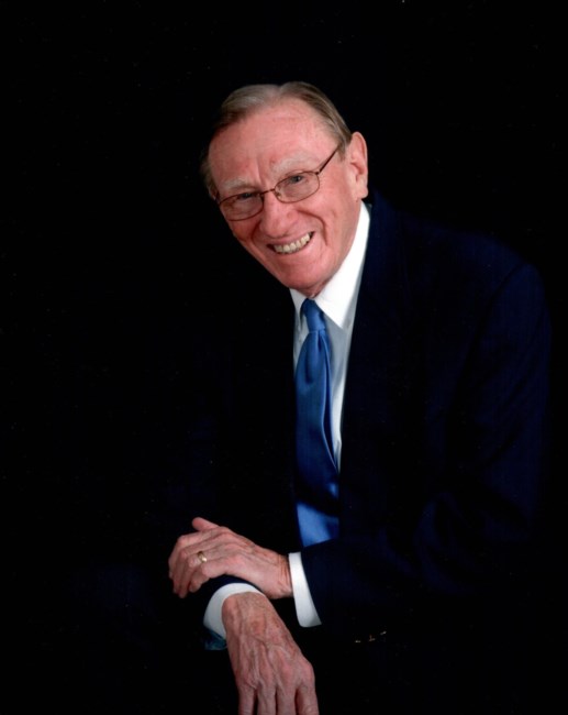 Avis de décès de John Thomas Whelchel