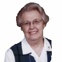 Obituary of Jean Douglas