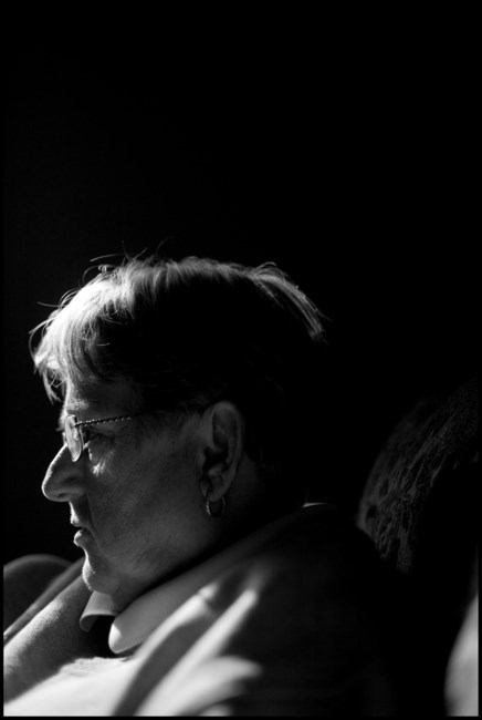 Obituary of Donna Lynne Bland