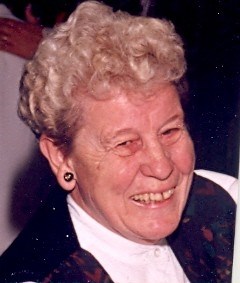 Obituary of Shirley A. Murray