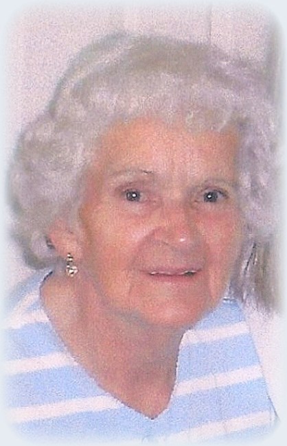Obituary of Glenna L. Bell