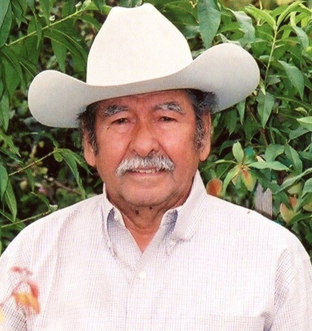 Obituary of Juan M. Santos