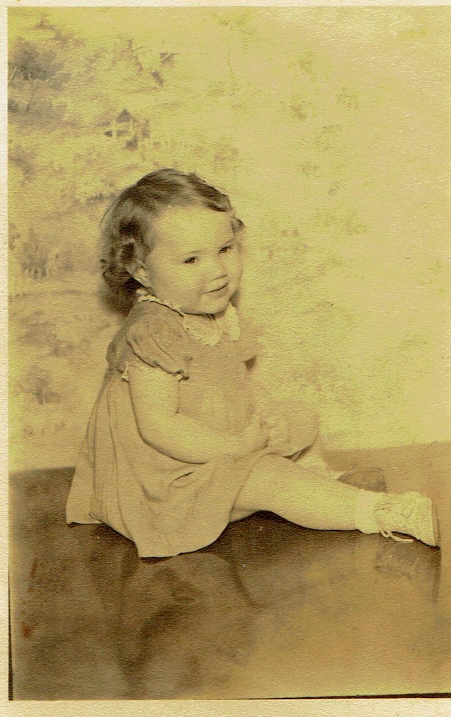 Obituary of Sara Phyllis Carson