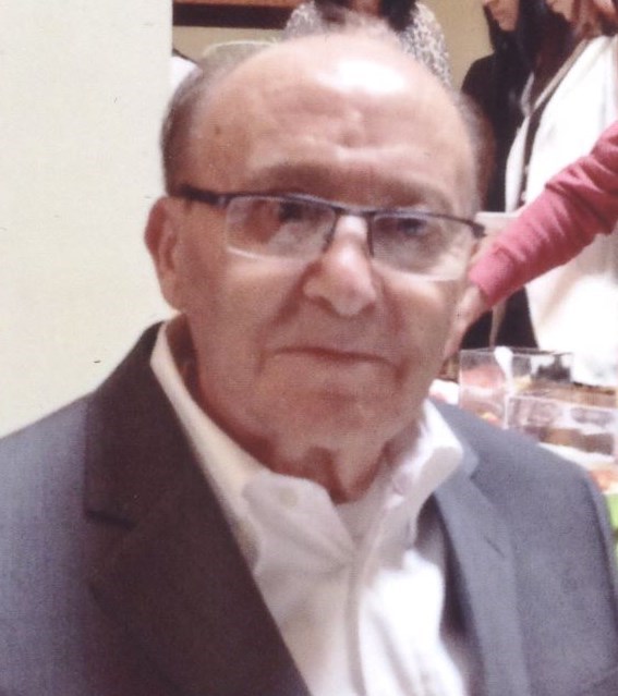 Obituary of Mr. Mario Polsinelli