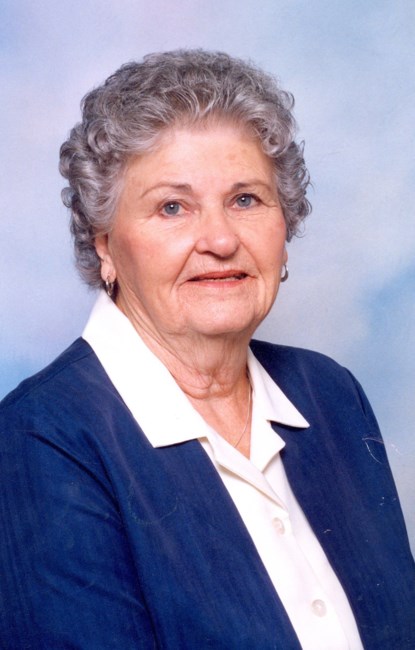 Obituario de Dorothy Ida Poehl