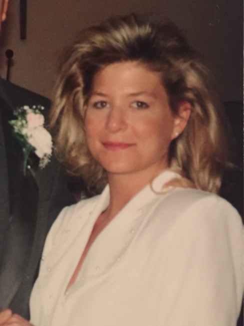 Obituario de Kimberly Lynn Leach