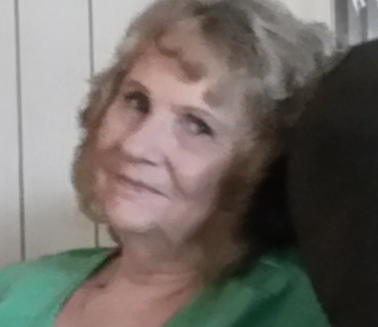 Verna Wren Obituary Shawnee, OK