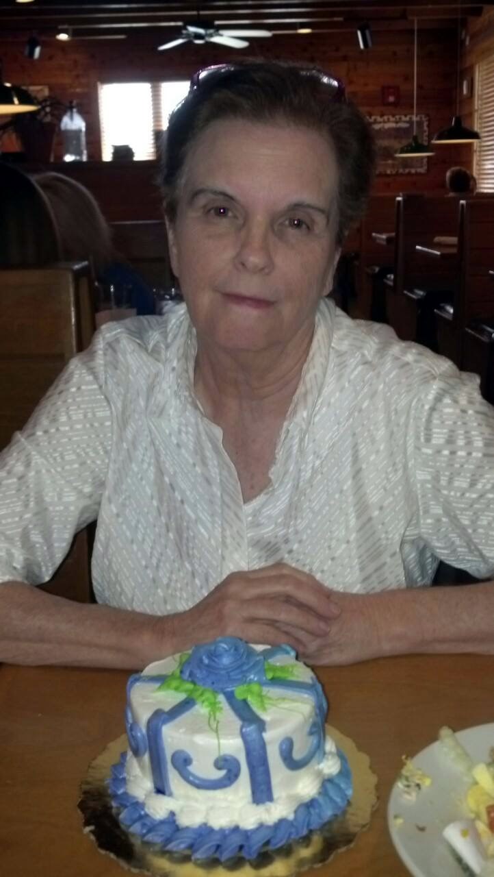Linda Adams Obituary - Snellville, GA