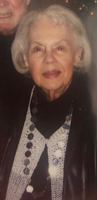 Obituary of Helen York