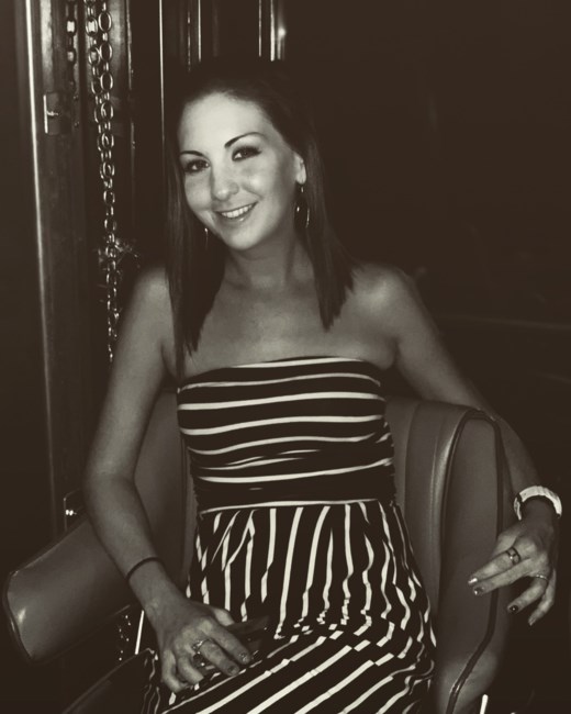 Obituary of Jackie Michelle Simmons