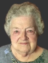 Obituary of Juanita Lucy Danko