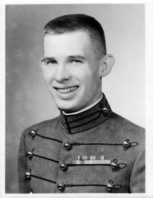 Avis de décès de Lt. Col. (Ret) William Collins Buell V