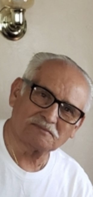 Obituary of Felipe Gamboa Zamorano