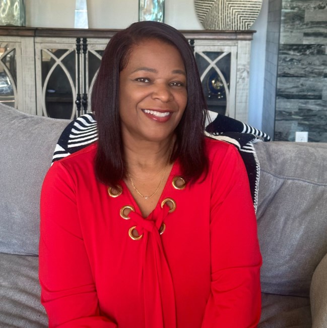 Obituario de Ms. Sheri Vaness Johnson