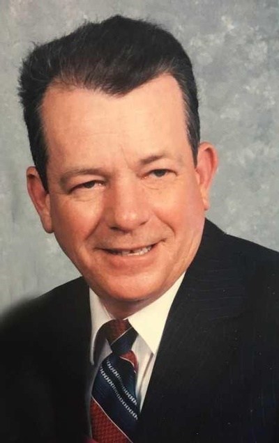 Obituary of Charles "Chip" F. Perkins