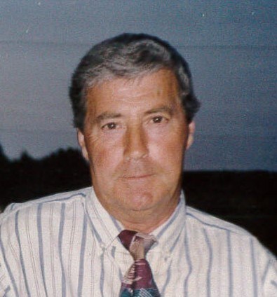 Obituary of James Carl Lucas