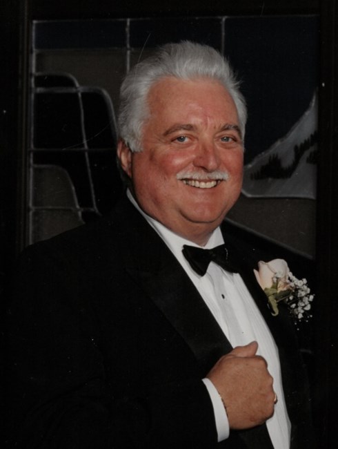 Obituario de Frederic Joseph Paulis