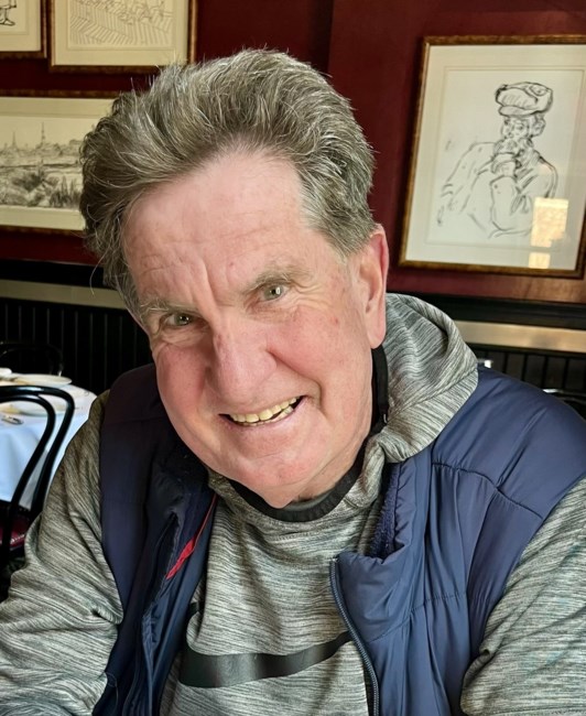 Obituary of Joseph Albert Float Jr.